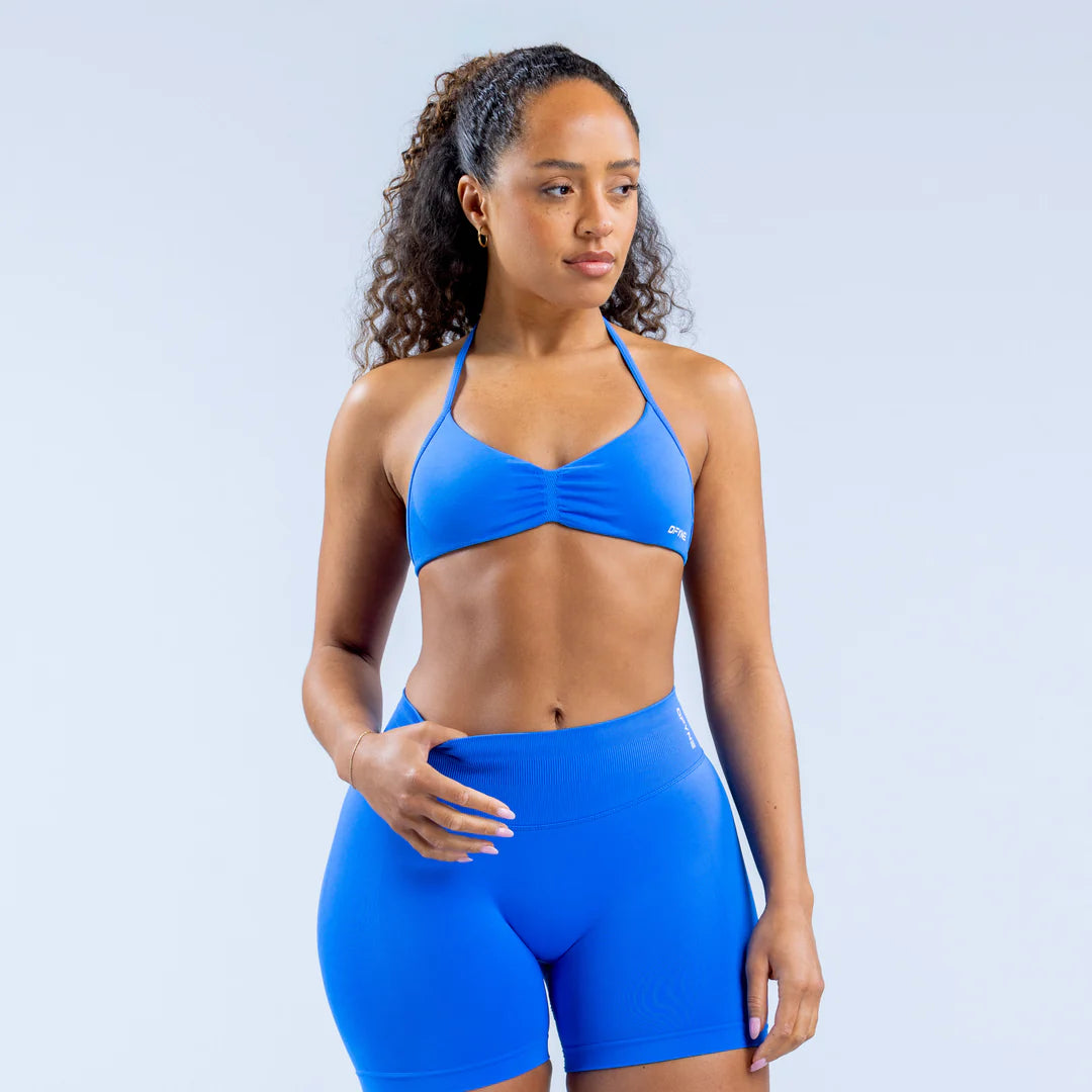 Dfyne Impact Strappy Bra