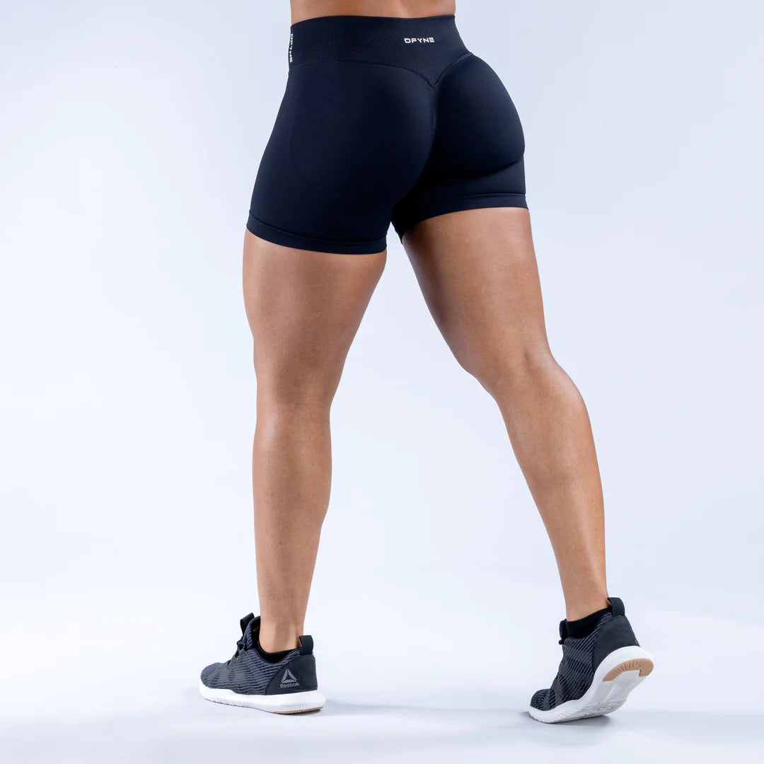 Dfyne Impact Shorts | 4.5