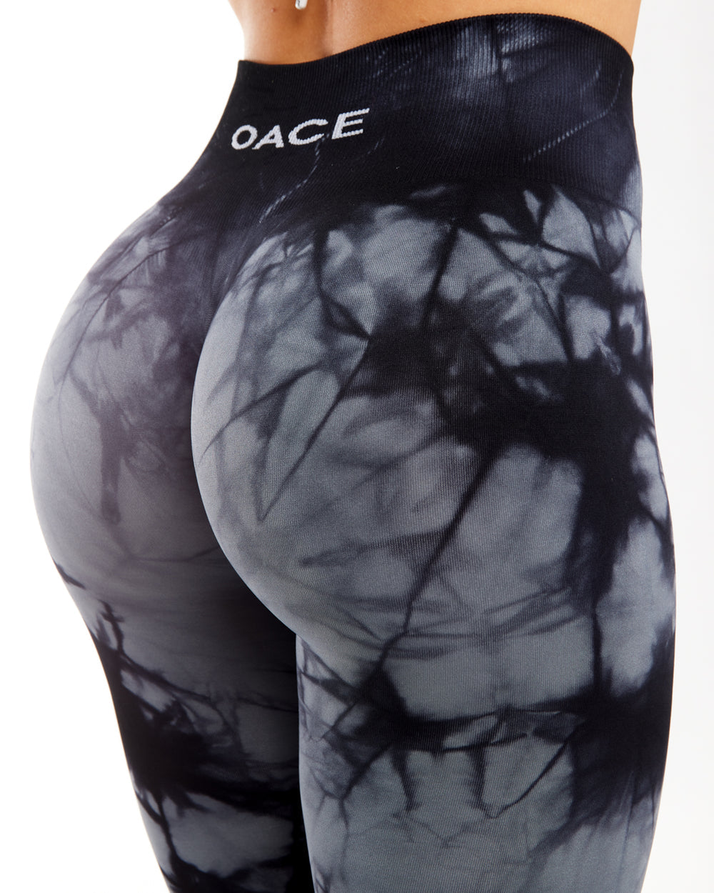 Oace Alive Batik Leggings