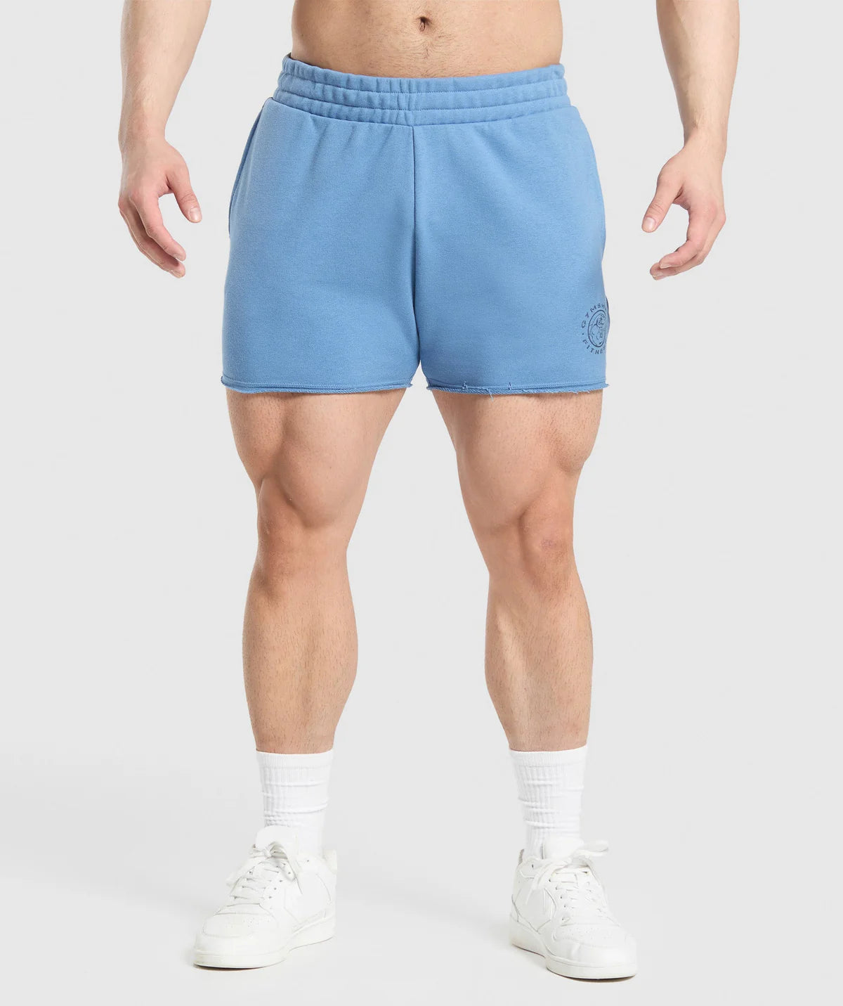 GYMSHARK LEGACY SHORTS