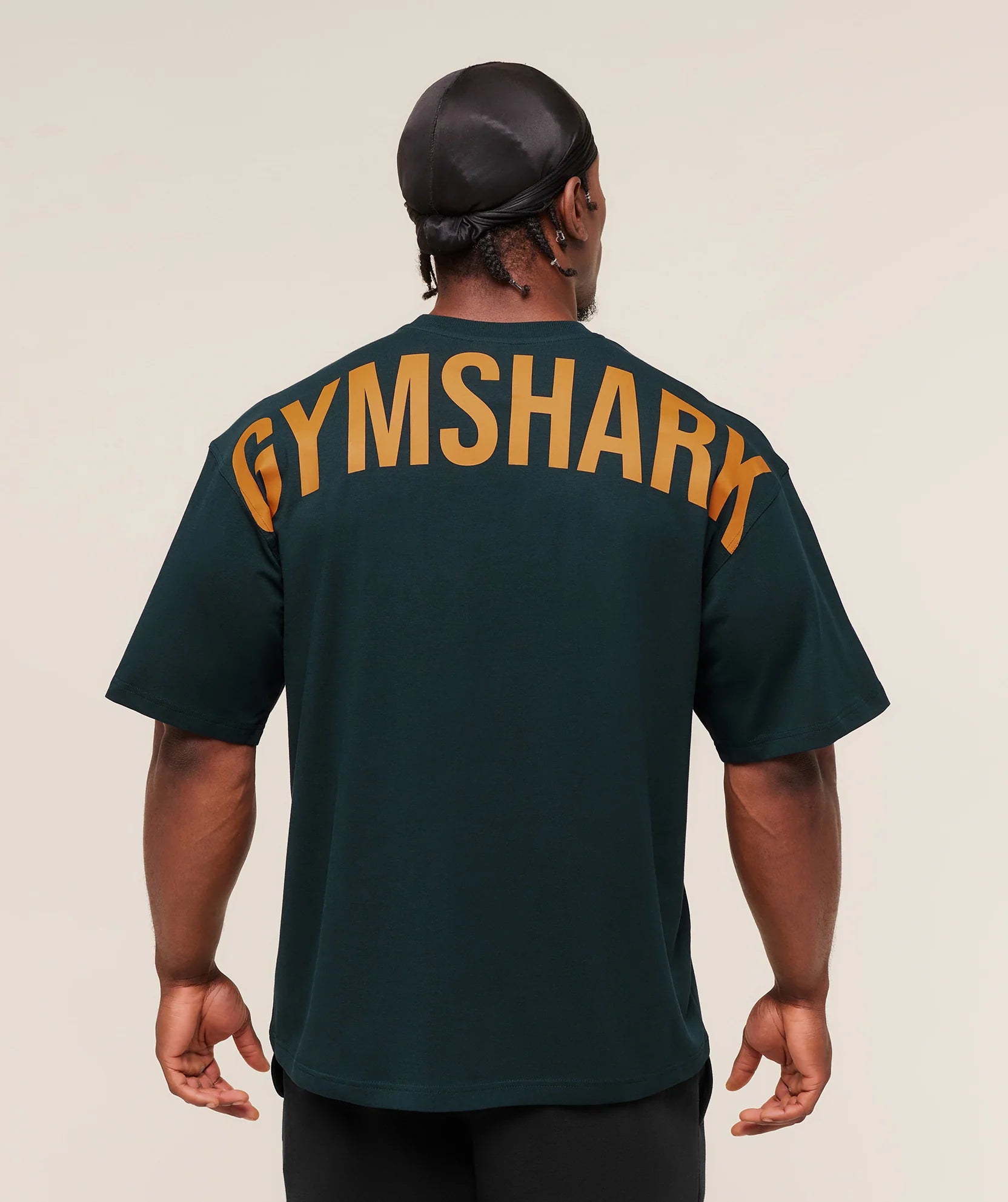 GYMSHARK POWER T-SHIRT