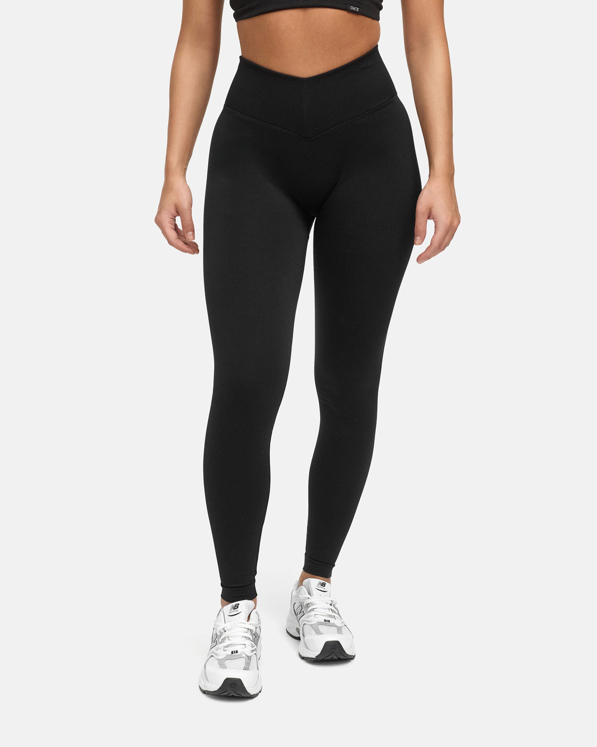 Oace Toned V-Shape Leggings