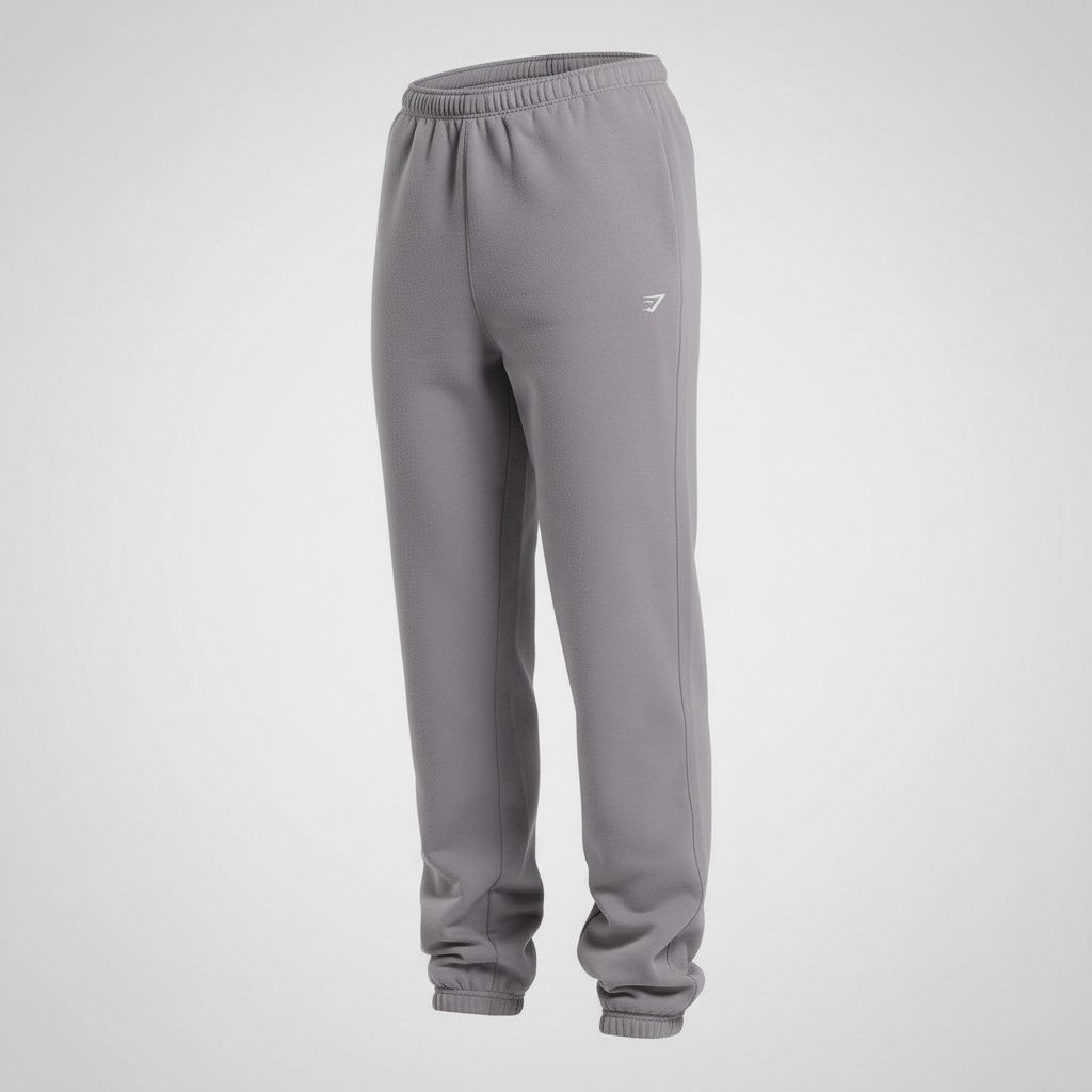GYMSHARK FLEECE WOMEN'S JOGGERS