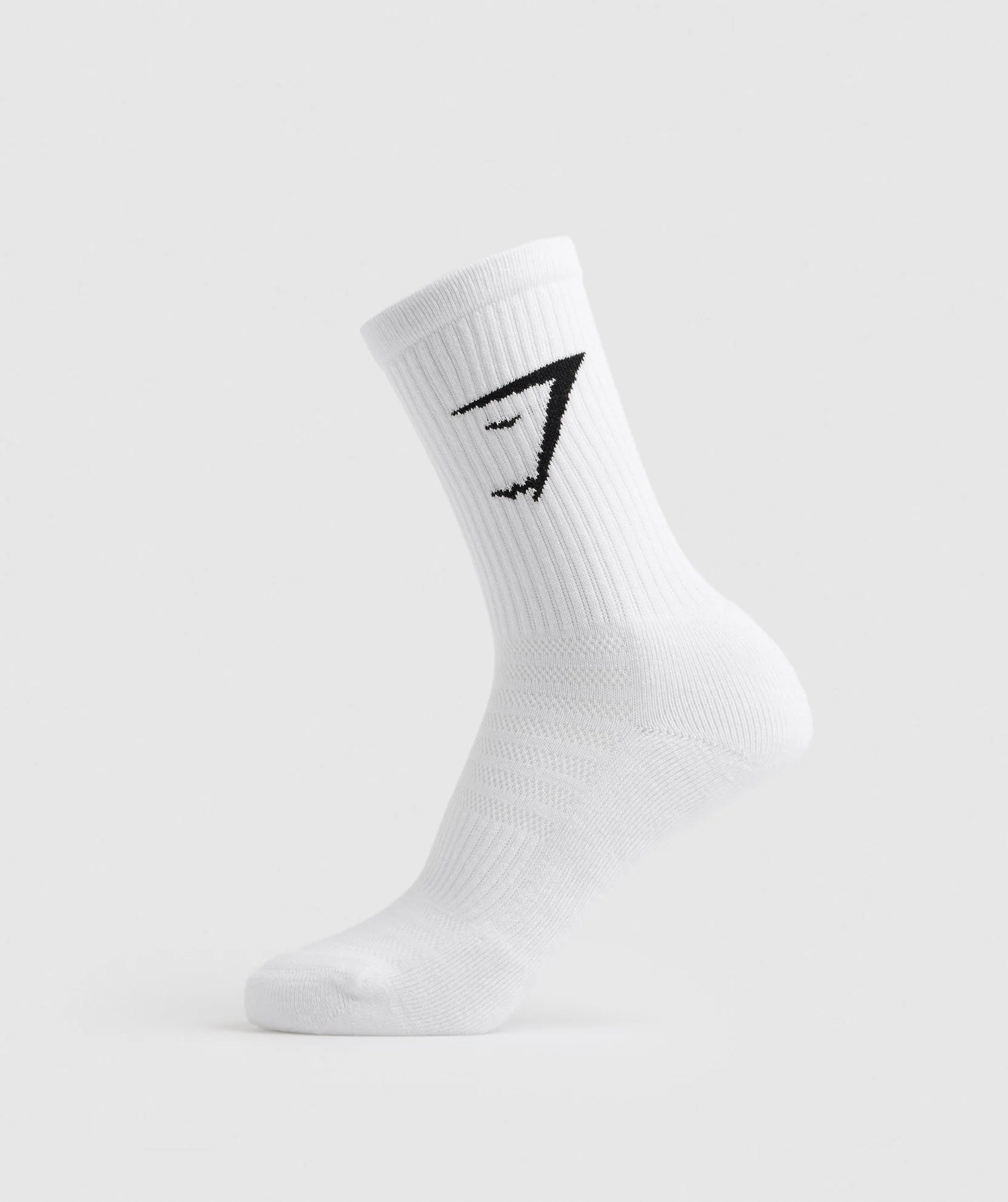 GYMSHARK CREW SOCKS 3PK