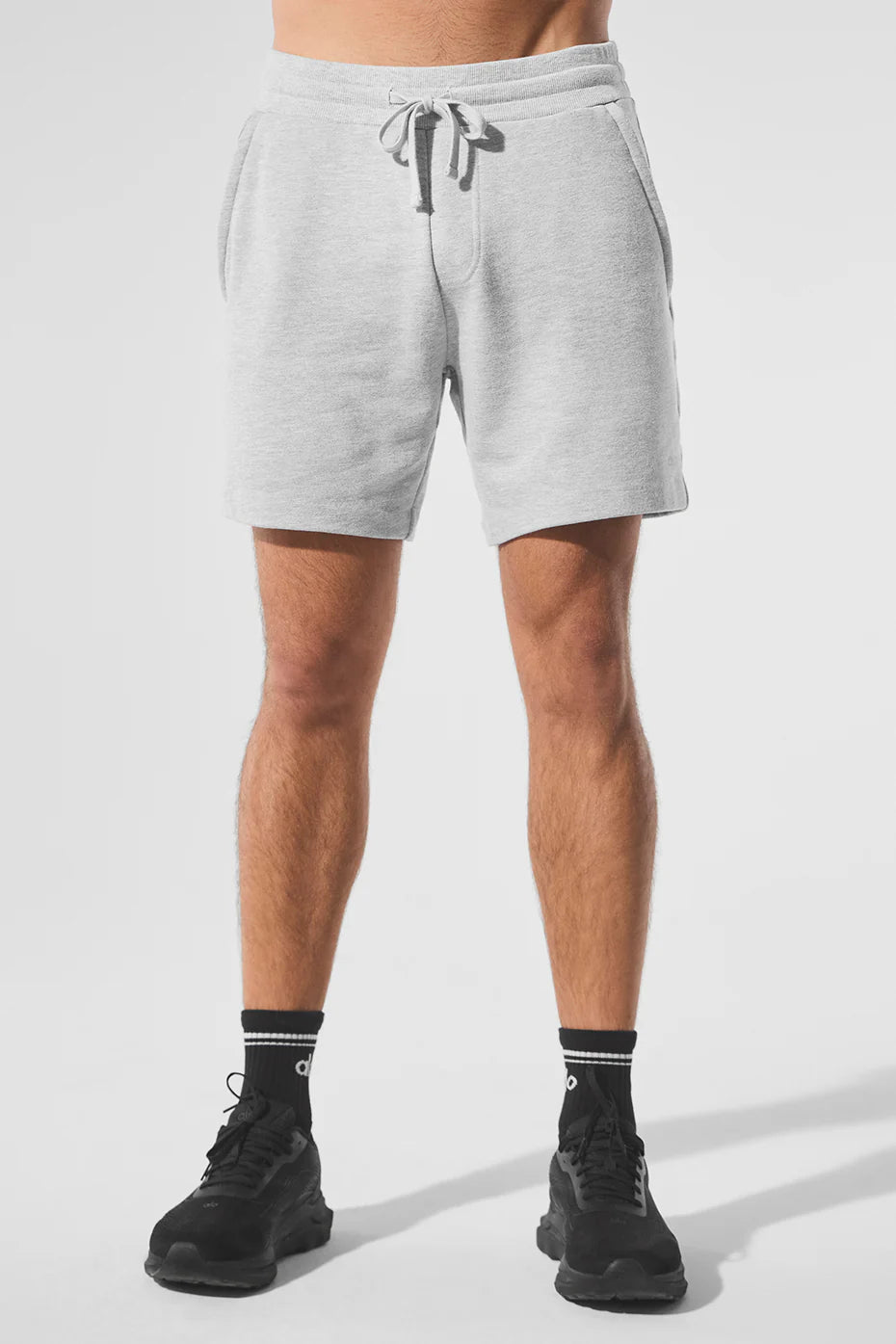 Alo Chill Unisex Short