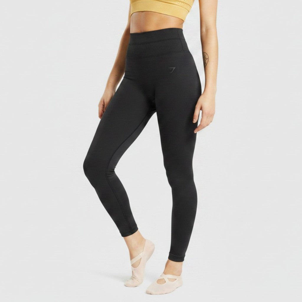 GYMSHARK STUDIO YOGA LEGGINGS