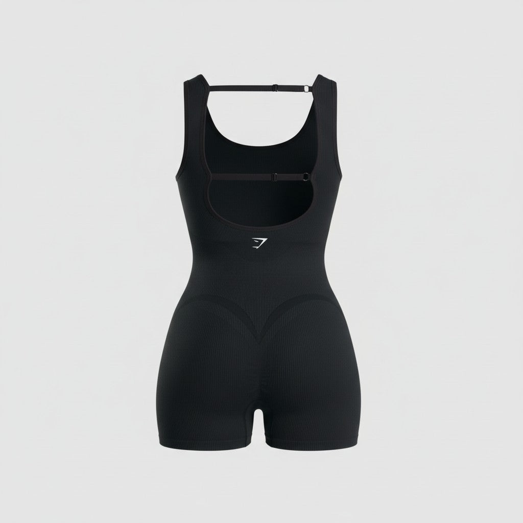 GYMSHARK GAINS SEAMLESS ALL-IN-ONE