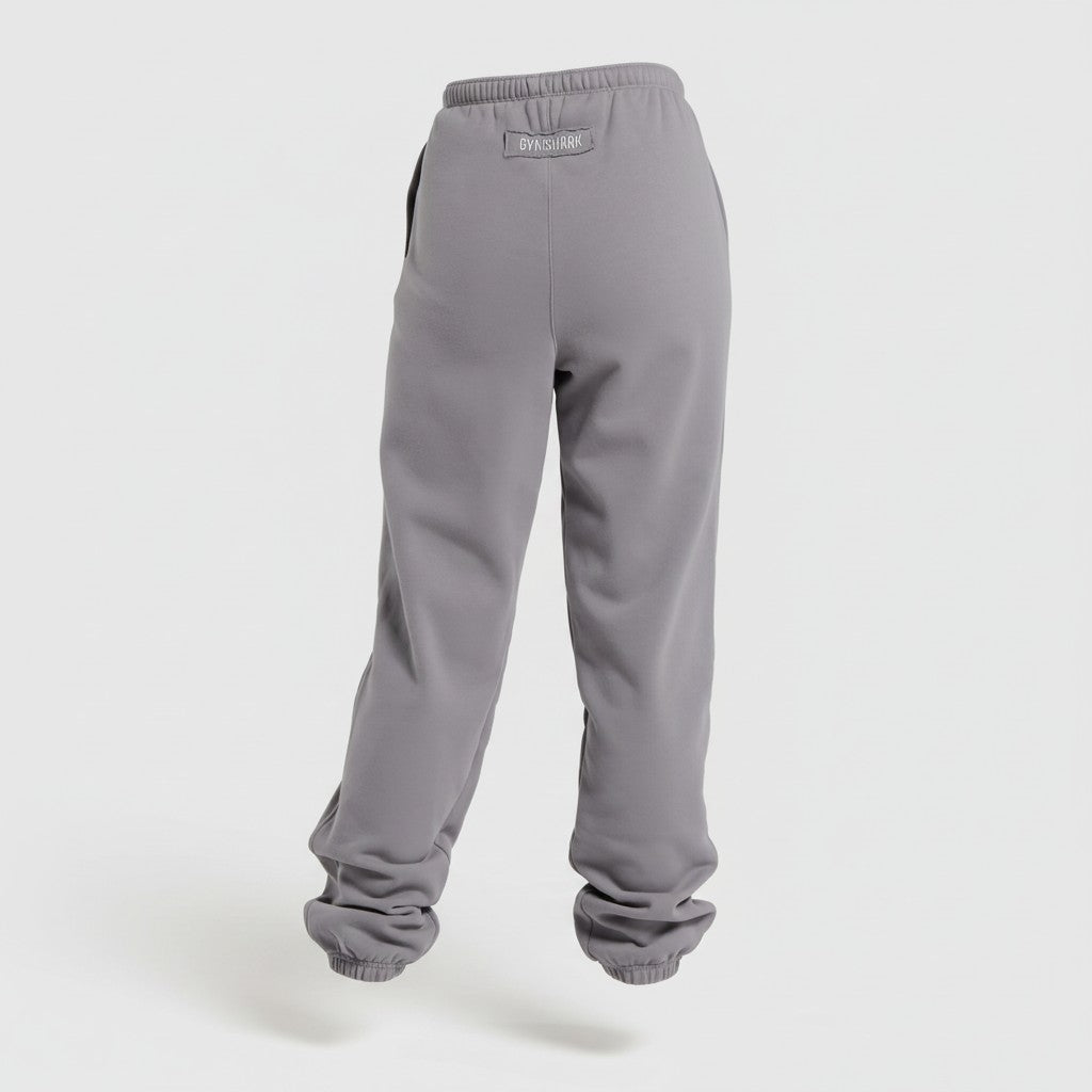 GYMSHARK FLEECE WOMEN'S JOGGERS