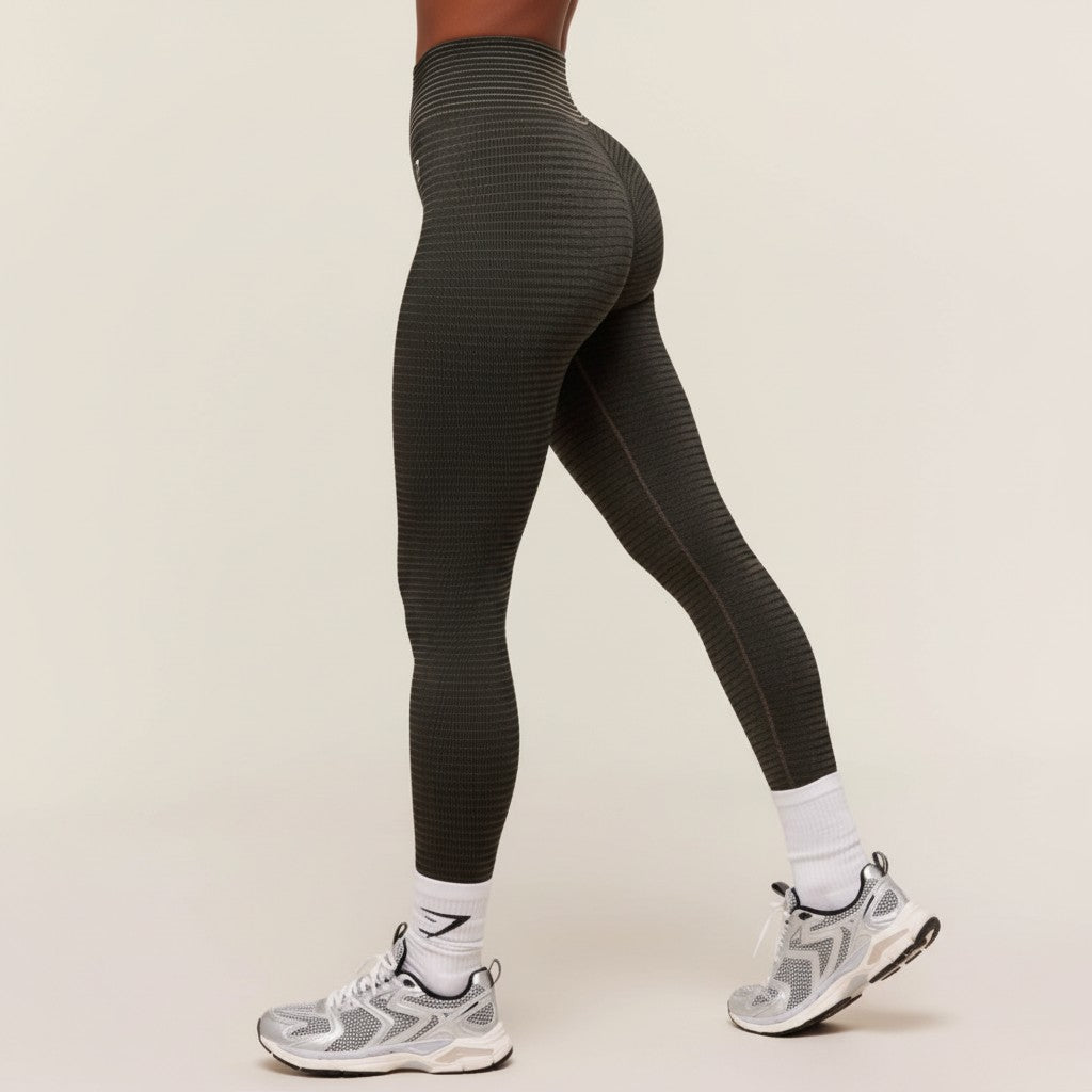 GYMSHARK SPORT SEAMLESS LEGGINGS