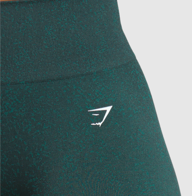 GYMSHARK ADAPT FLECK X WHITNEY LEGGINGS