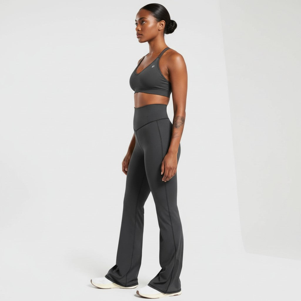 GYMSHARK ELEVATE FLARED LEGGINGS 2.0