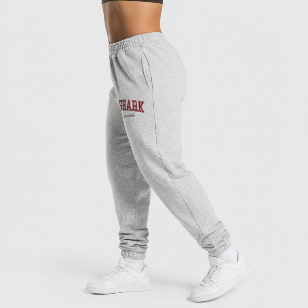 GYMSHARK LIFTING ESSENTIALS OVERSIZED JOGGERS