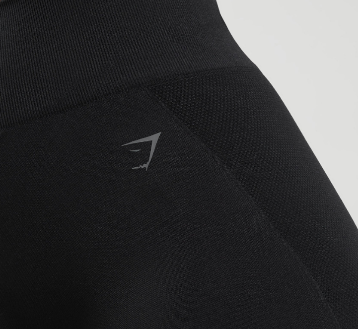 GYMSHARK FLEX HIGH WAISTED LEGGINGS WOMEN