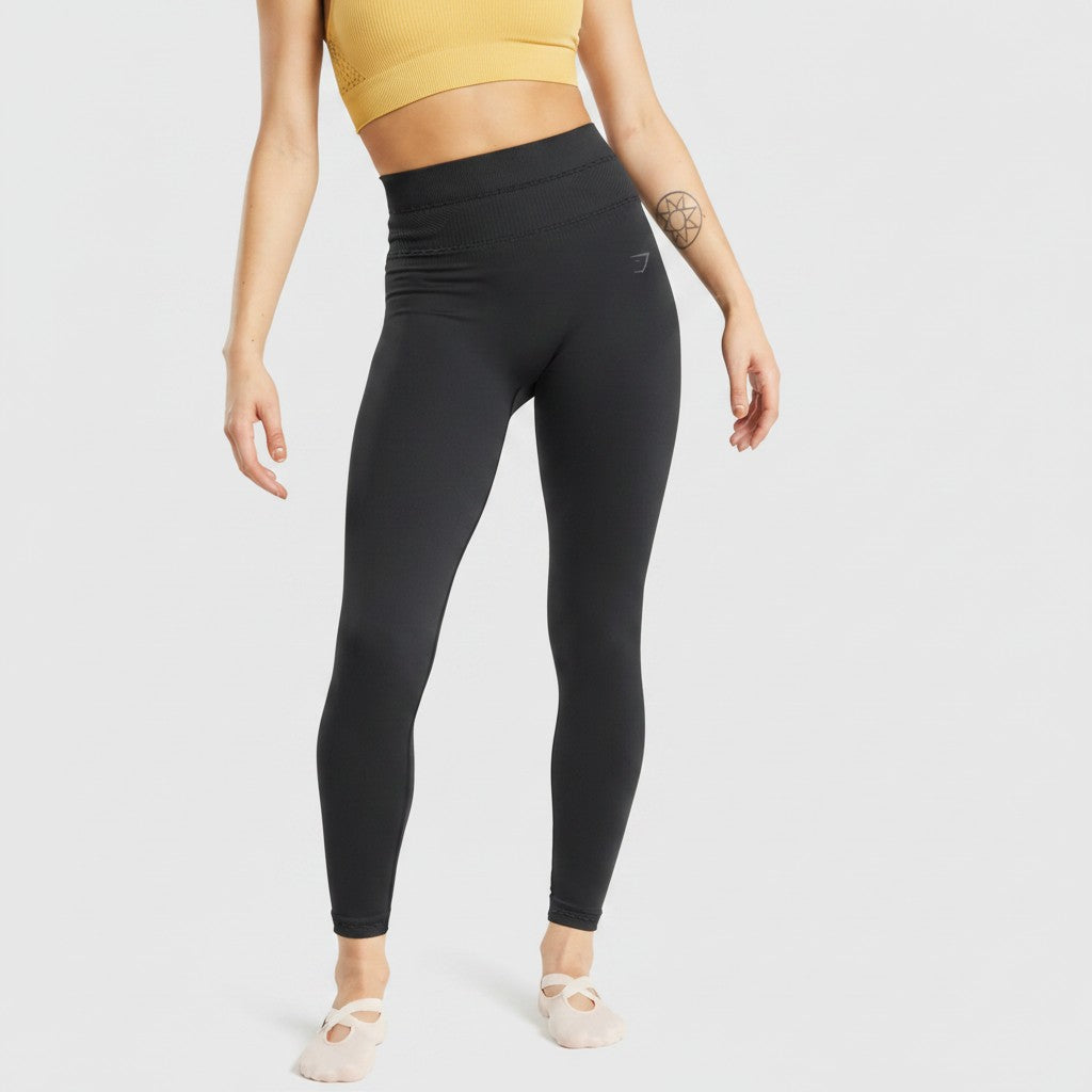 GYMSHARK STUDIO YOGA LEGGINGS