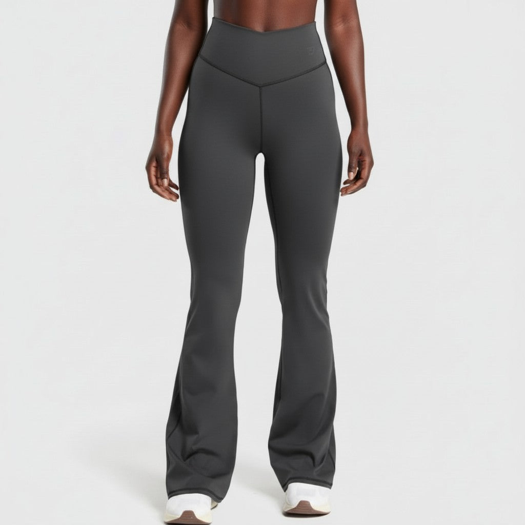 GYMSHARK ELEVATE FLARED LEGGINGS 2.0