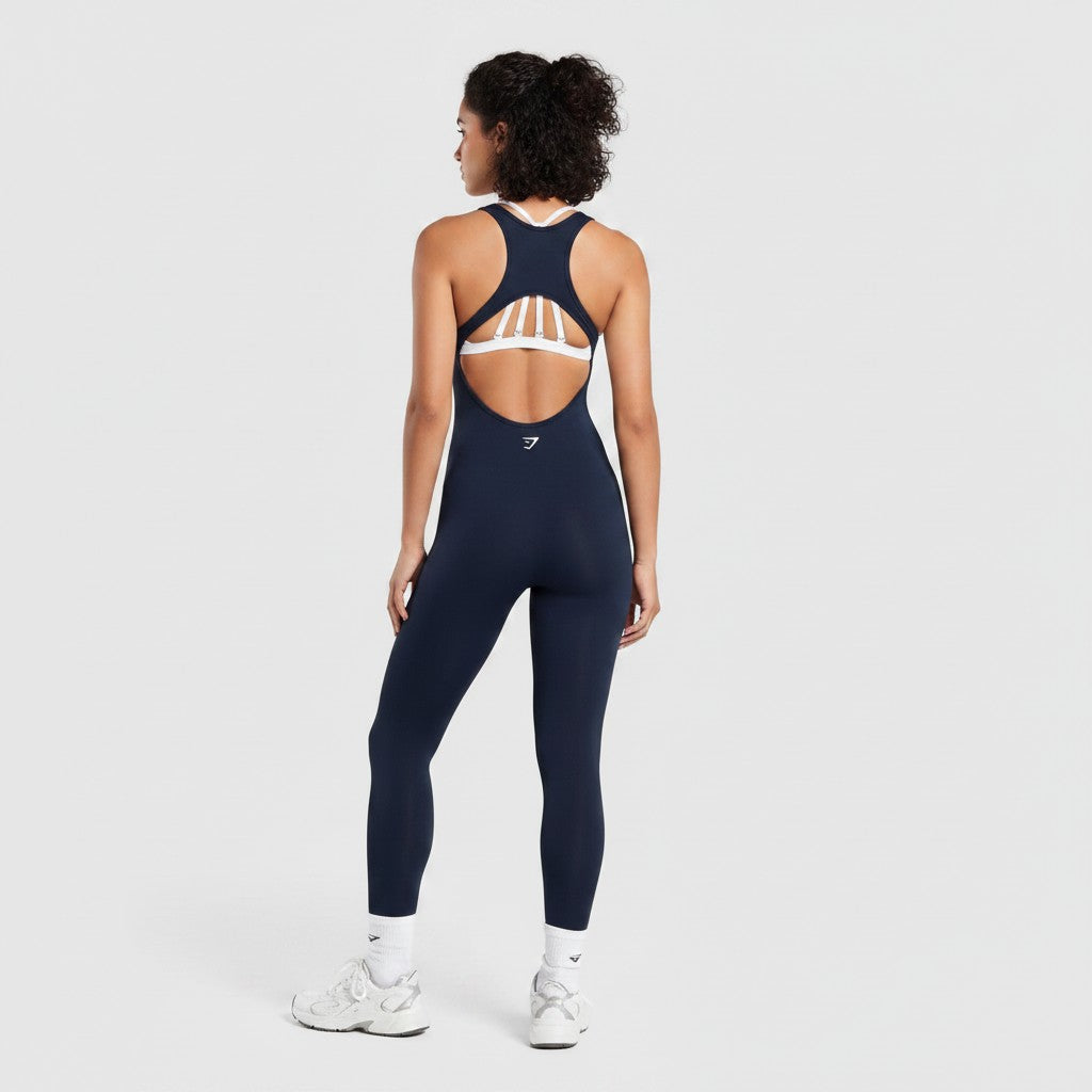 GYMSHARK EVERYDAY SEAMLESS ALL IN ONE