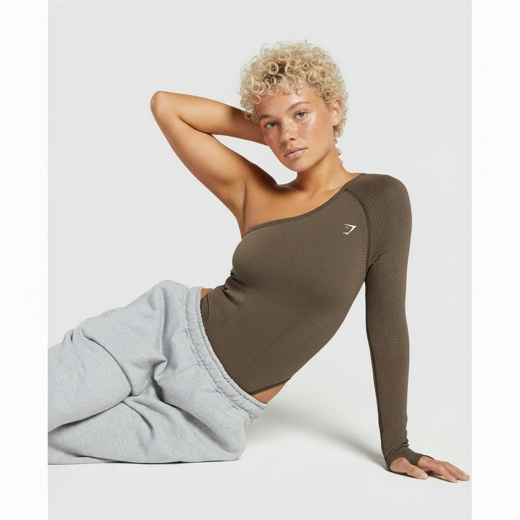 GYMSHARK VITAL BODYSUIT
