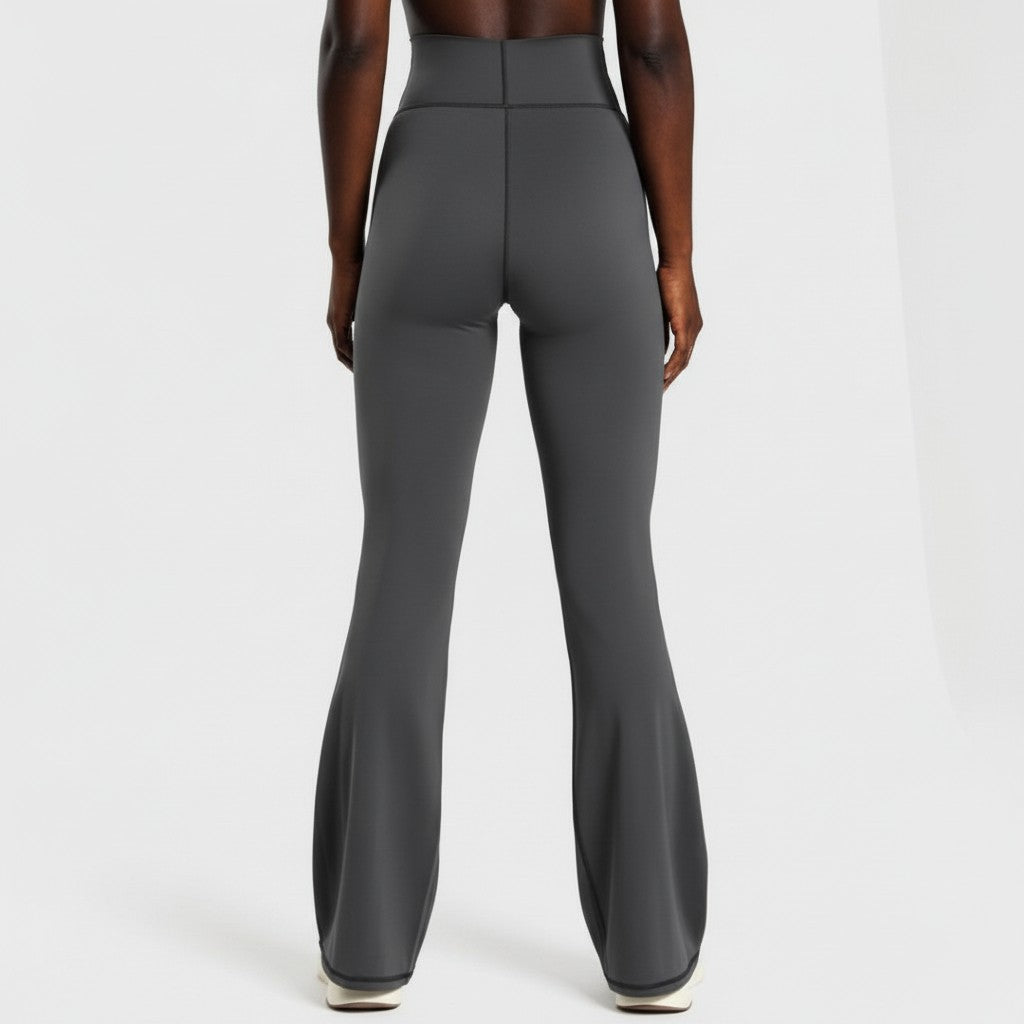 GYMSHARK ELEVATE FLARED LEGGINGS 2.0