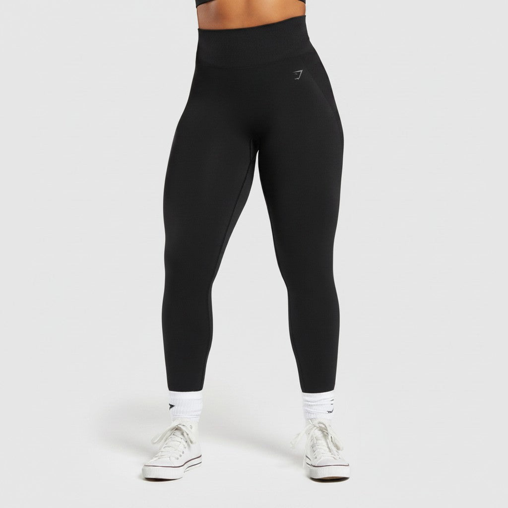 GYMSHARK FLEX HIGH WAISTED LEGGINGS WOMEN