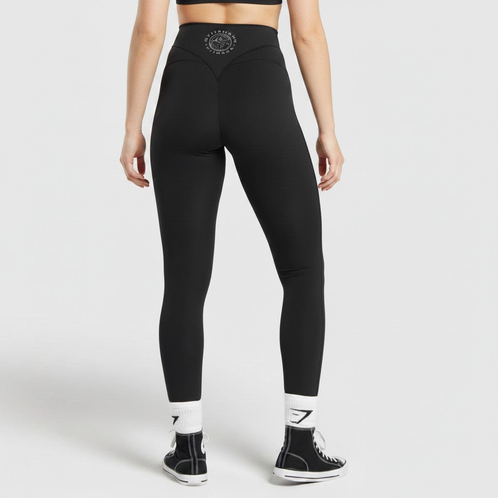 GYMSHARK LEGACY TALL LEGGINGS