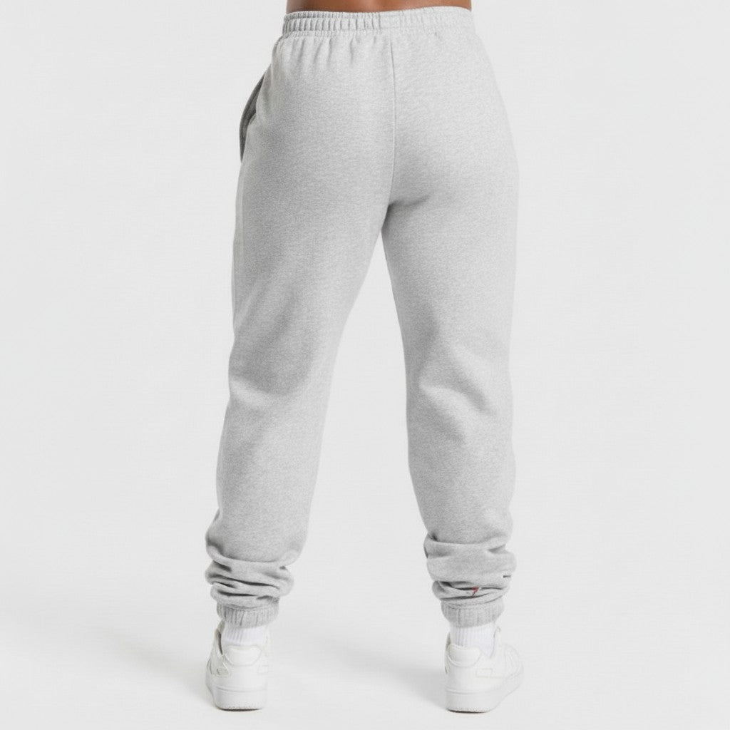GYMSHARK LIFTING ESSENTIALS OVERSIZED JOGGERS