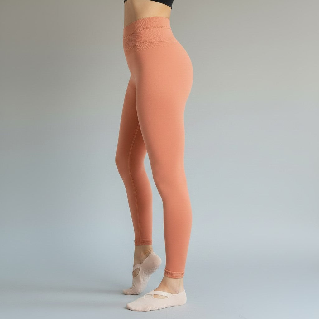 GYMSHARK STUDIO YOGA LEGGINGS