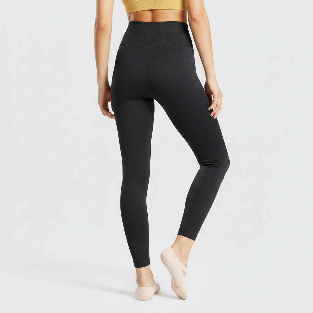 GYMSHARK STUDIO YOGA LEGGINGS