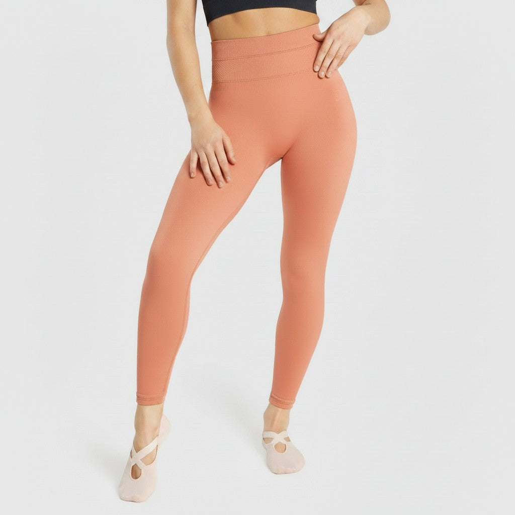 GYMSHARK STUDIO YOGA LEGGINGS