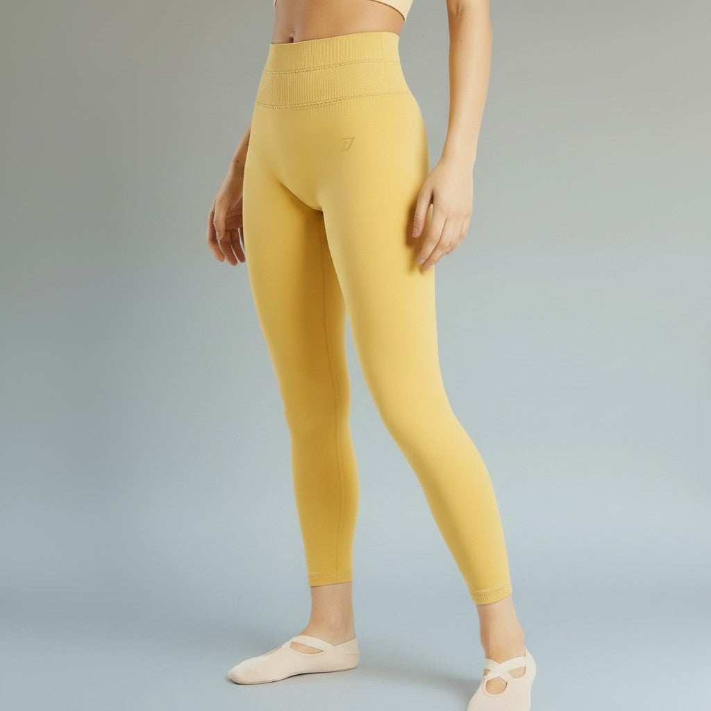 GYMSHARK STUDIO YOGA  LEGGINGS