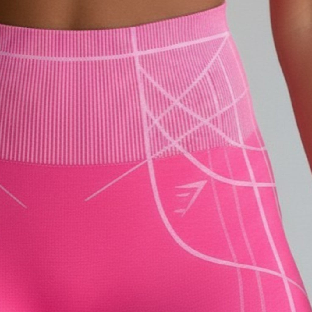 GYMSHARK APEX SEAMLESS LEGGINGS