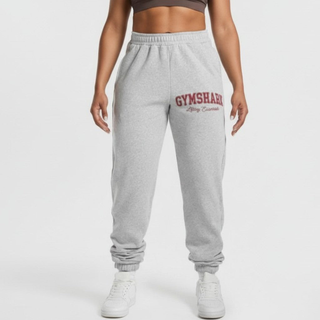 GYMSHARK LIFTING ESSENTIALS OVERSIZED JOGGERS