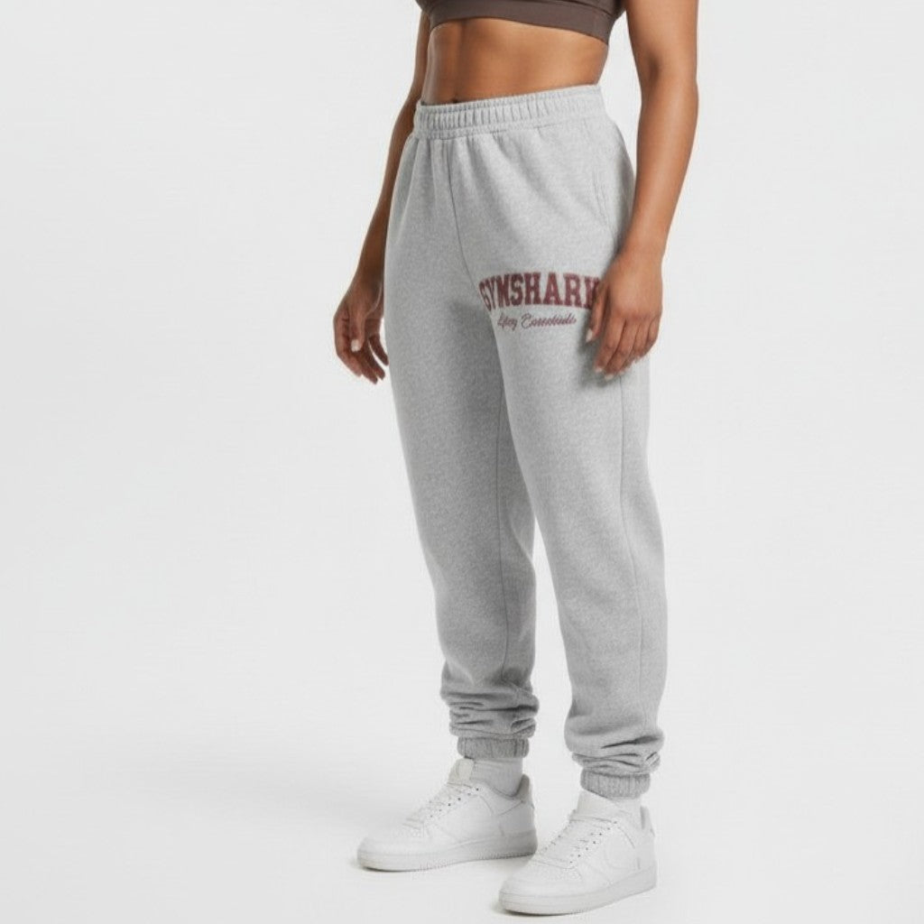 GYMSHARK LIFTING ESSENTIALS OVERSIZED JOGGERS