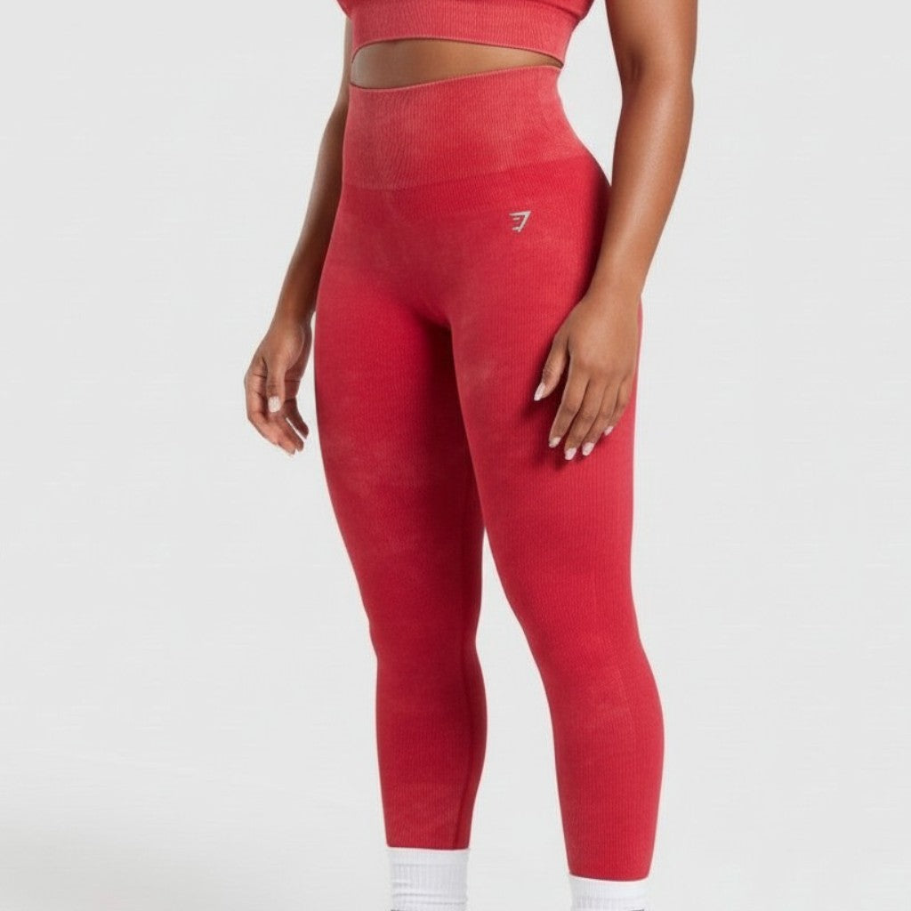 GYMSHARK GAINS SEAMLESS LEGGINGS