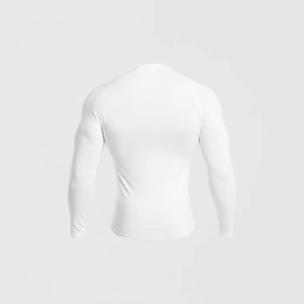 GYMSHARK ELEMENT BASELAYER LONG SLEEVE T-SHIRT