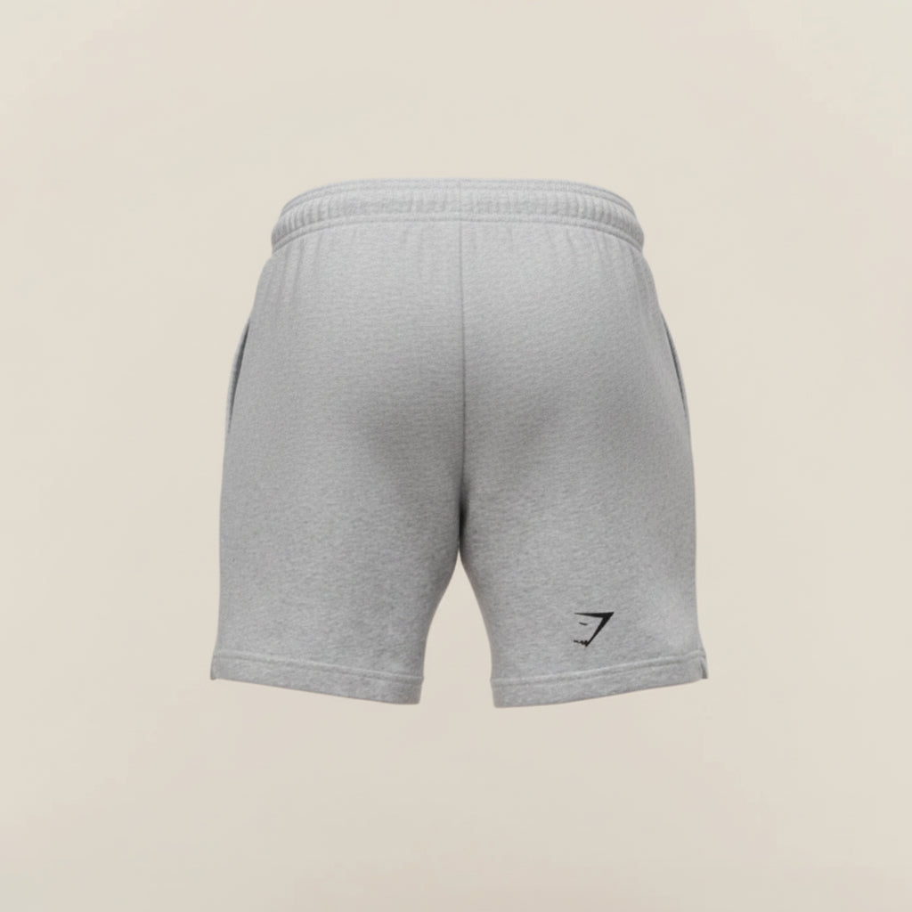 GYMSHARK PROPERTY OF 7 SHORTS