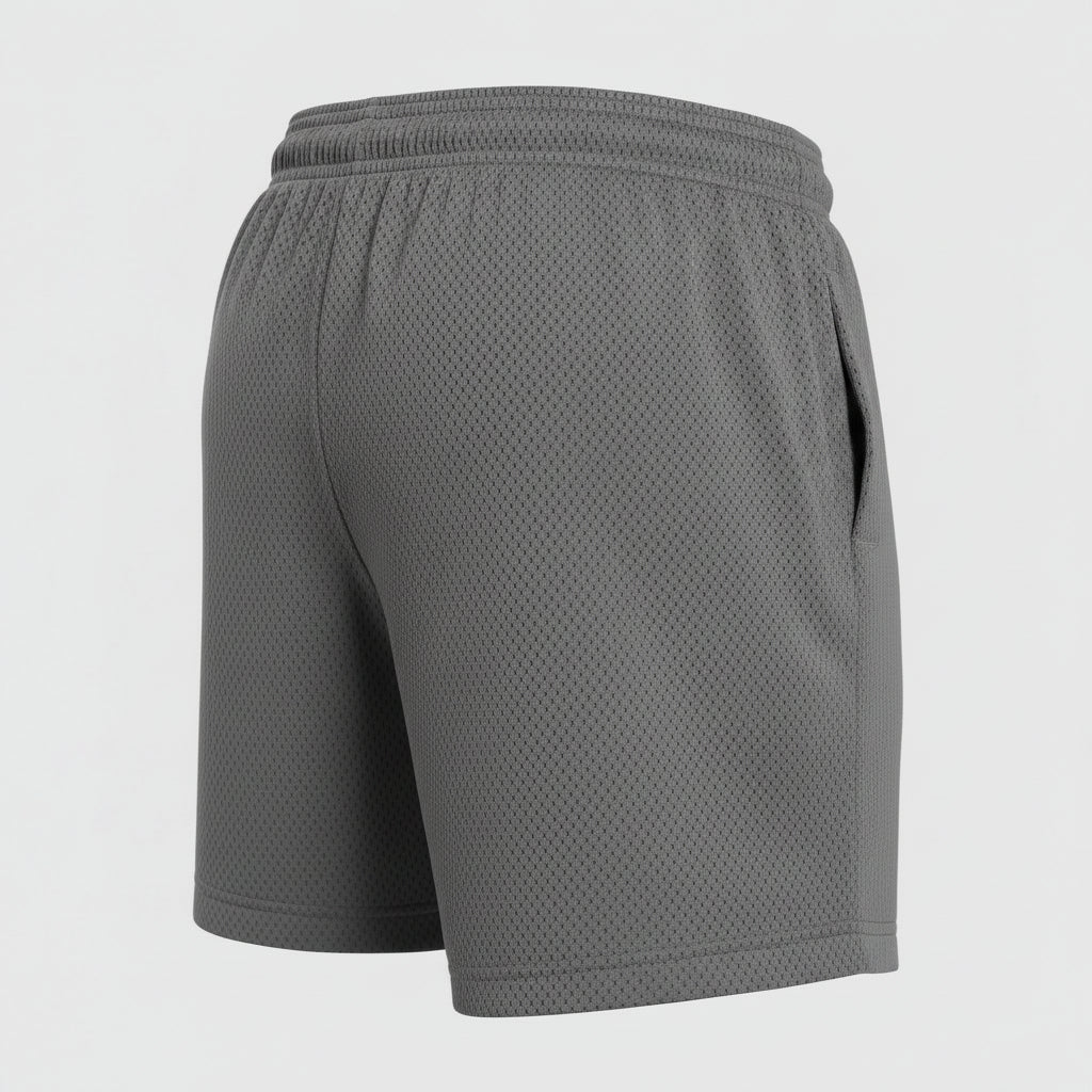 GYMSHARK LIFTING MESH 7 SHORTS