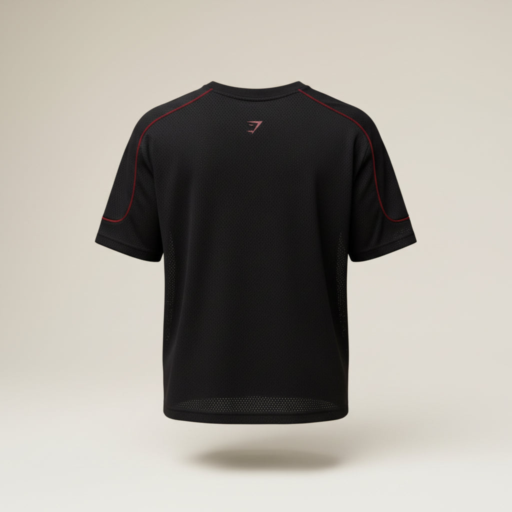 GYMSHARK GSLC SPORTS JERSEY