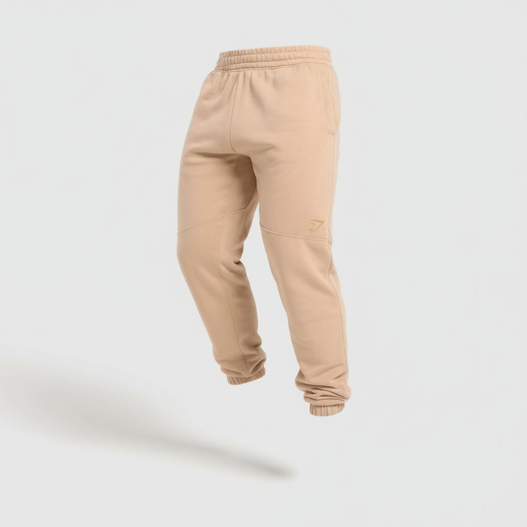 GYMSHARK POWER JOGGERS