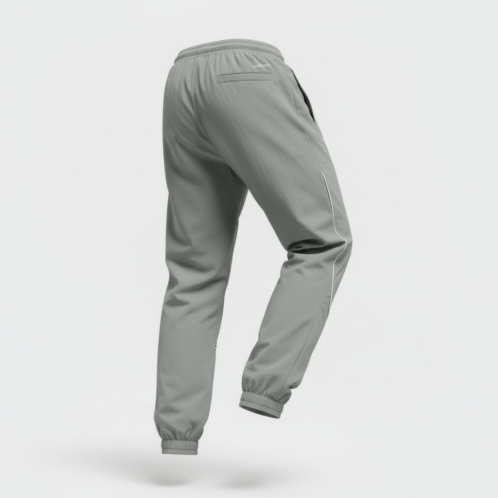 GYMSHARK RETRO SHELL TRACK PANTS