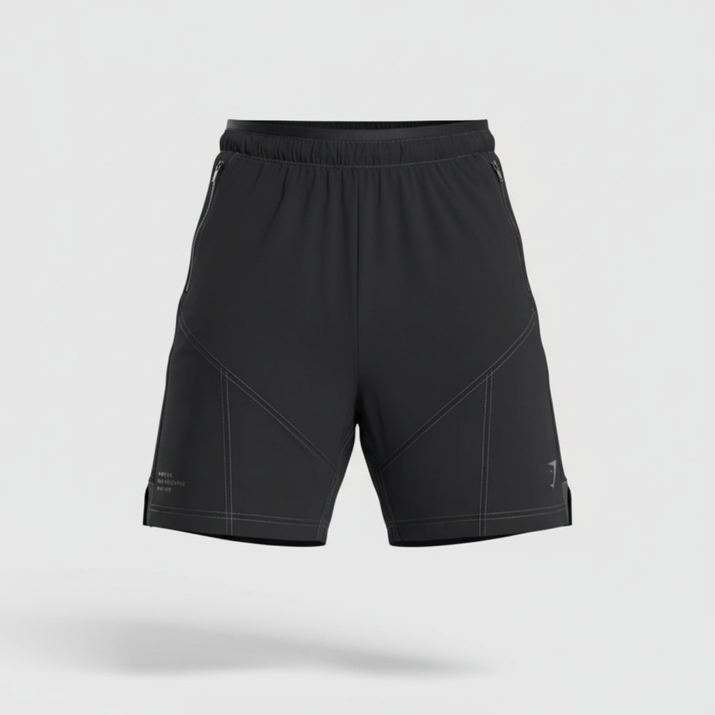 GYMSHARK TACTICAL 6 SHORTS