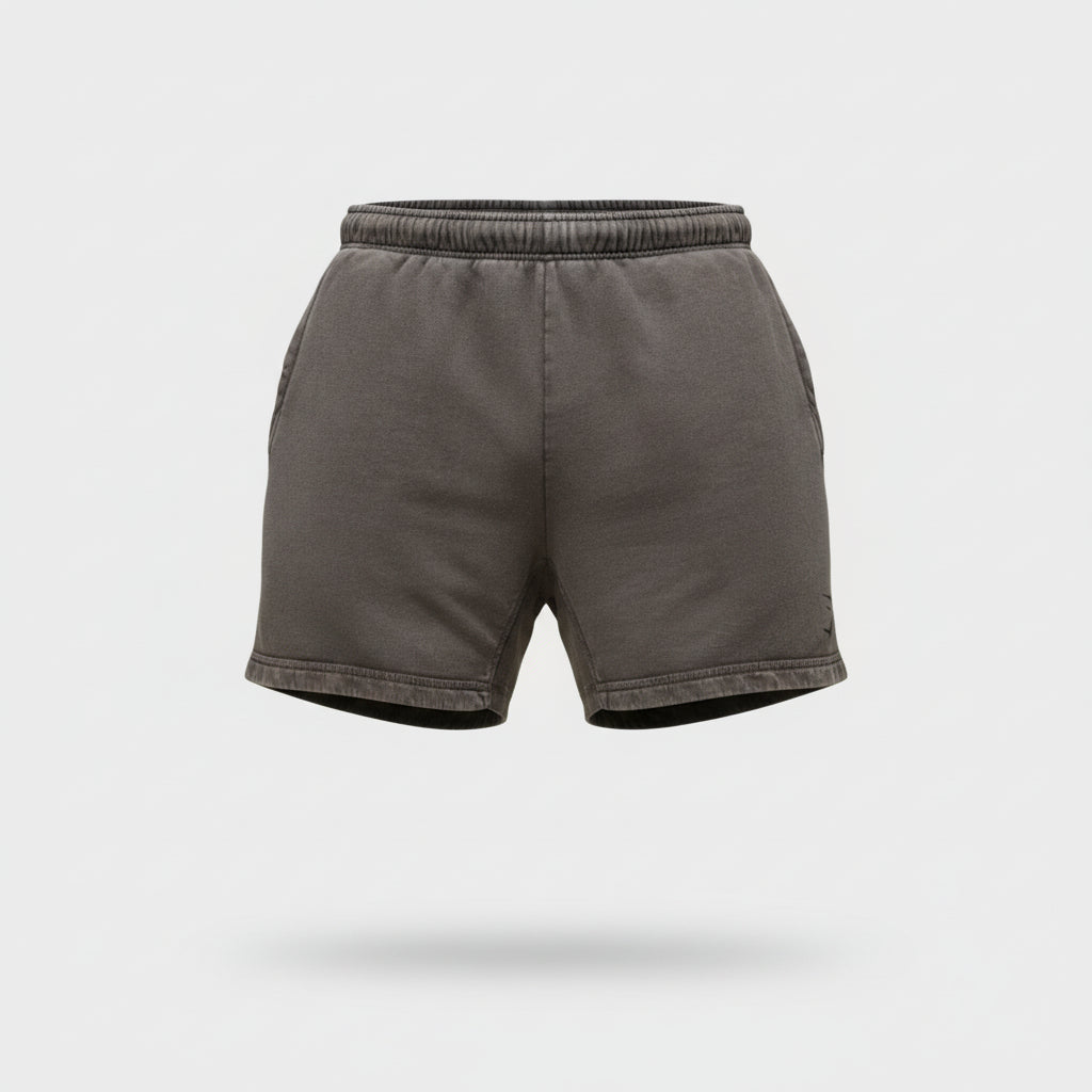 GYMSHARK POWER 5 SHORTS