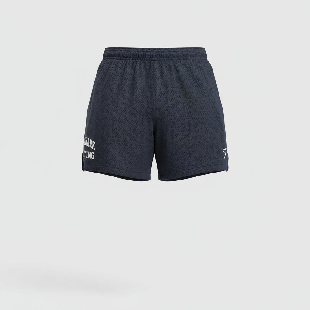GYMSHARK LIFTING MESH 5 SHORTS