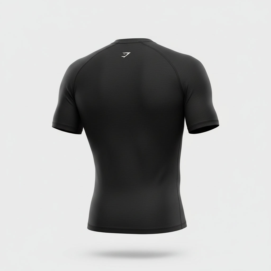 GYMSHARK GSLC BASELAYER T-SHIRT