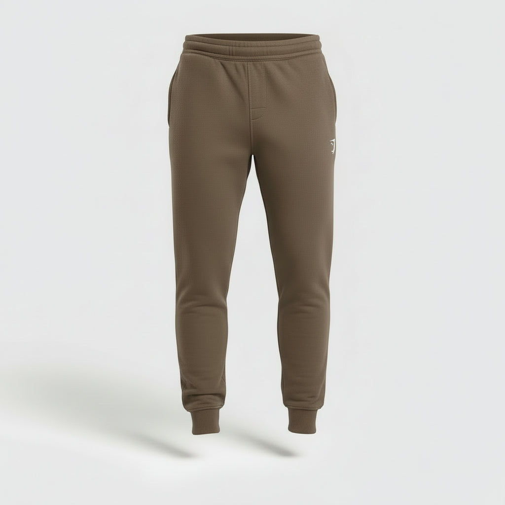 GYMSHARK CREST JOGGERS