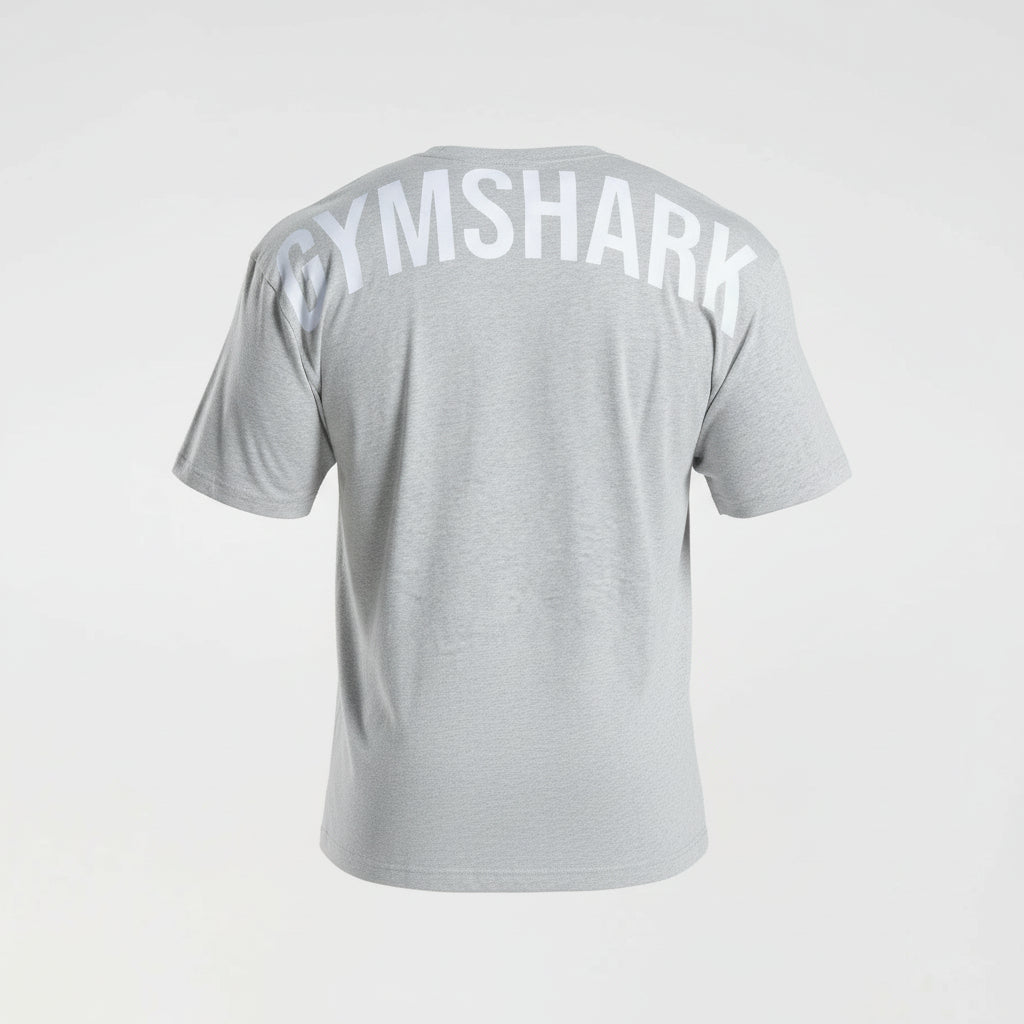 GYMSHARK POWER T-SHIRT