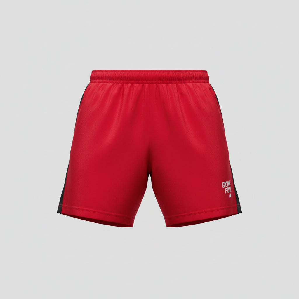 GYMSHARK CAMPUS 7 SHORTS