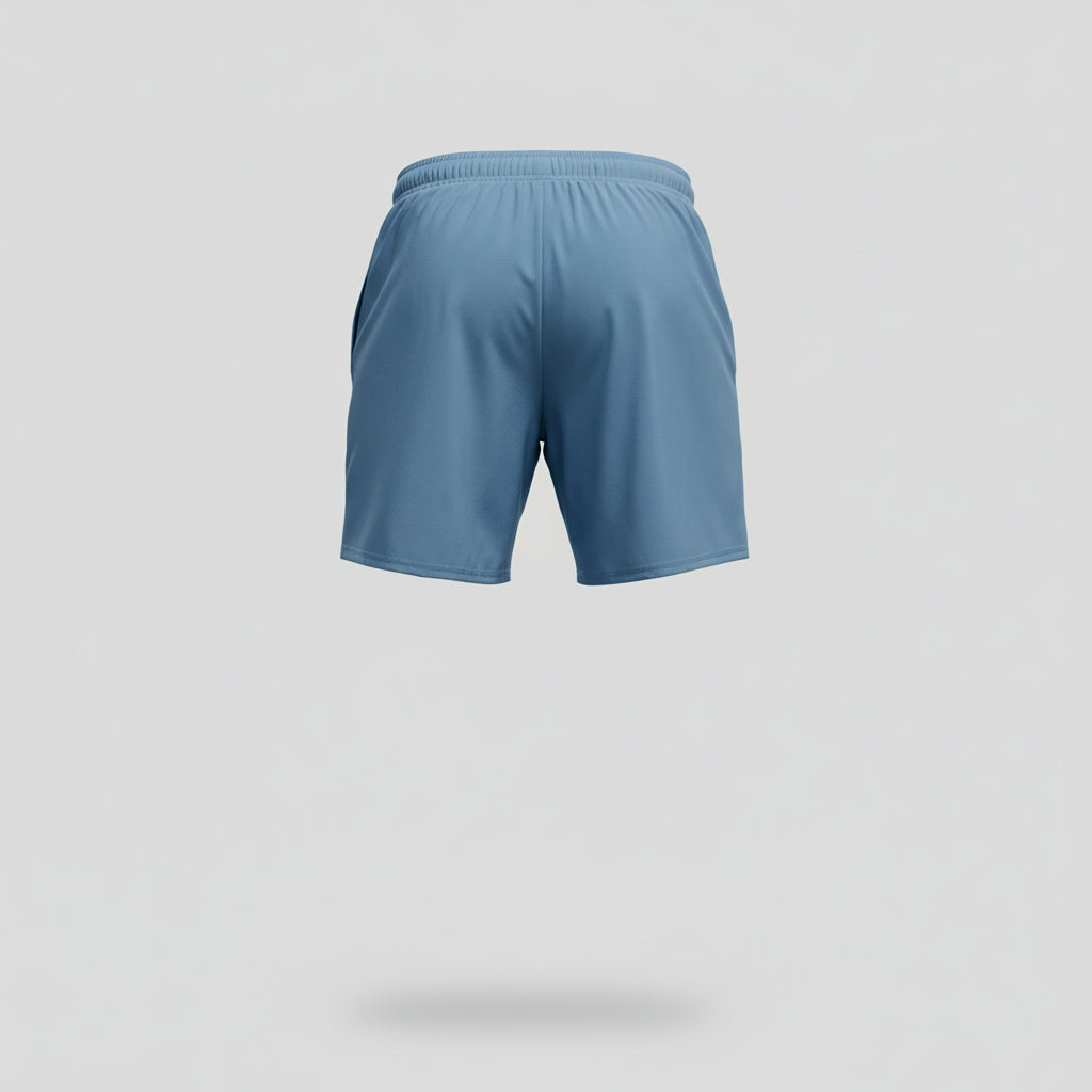 GYMSHARK HYBRID ATHLETE 7 SHORTS