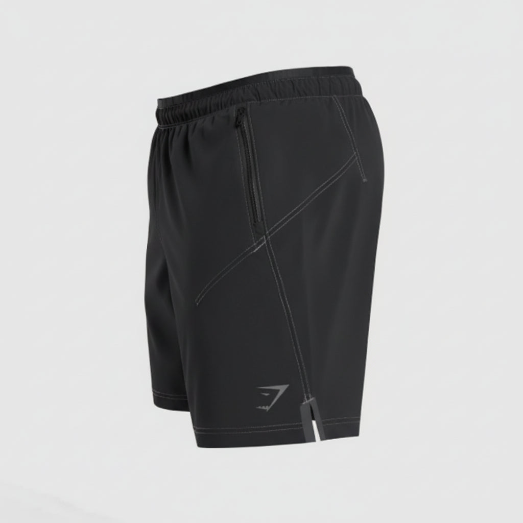 GYMSHARK TACTICAL 6 SHORTS