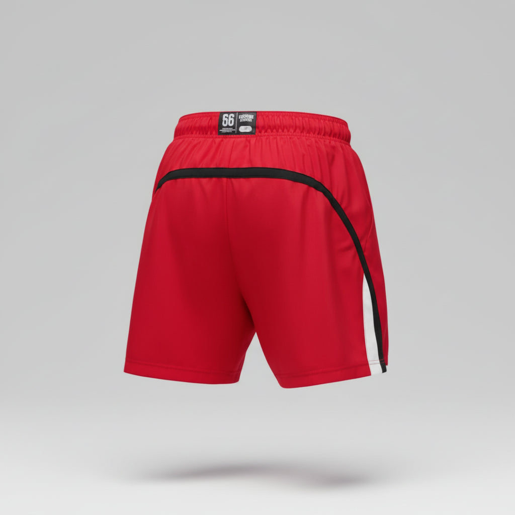 GYMSHARK CAMPUS 7 SHORTS