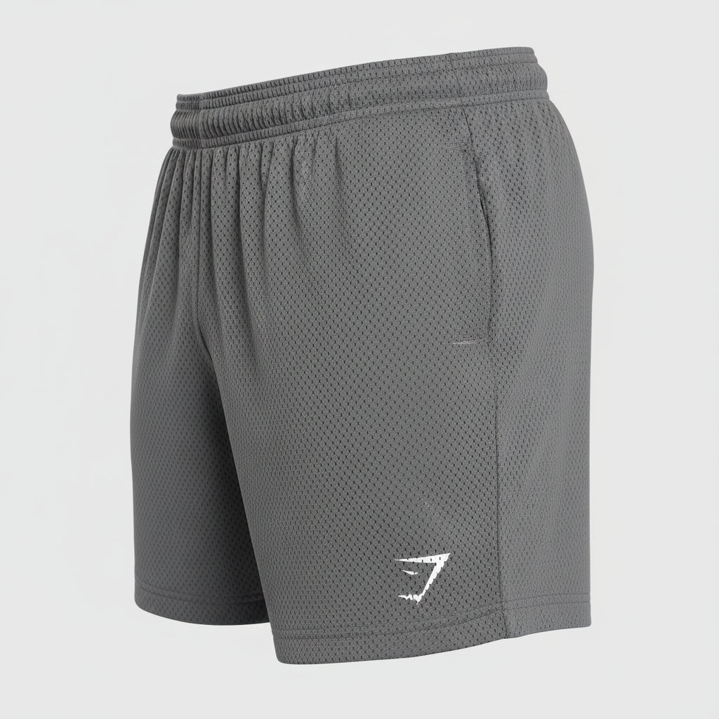 GYMSHARK LIFTING MESH 7 SHORTS